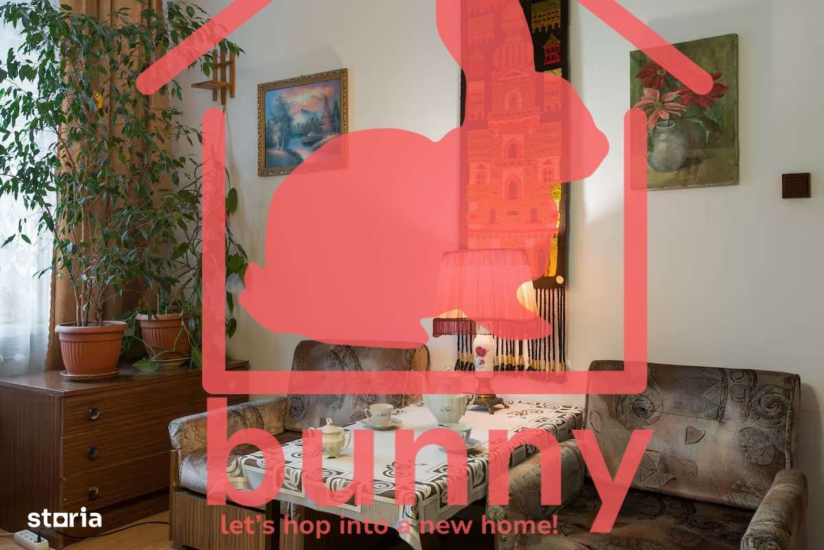 Apartament 3 camere | Centrul Civic | QE969-8