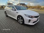 Kia Optima 1.7 CRDI GT Line DCT - 3