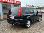 Nissan X-Trail - 5