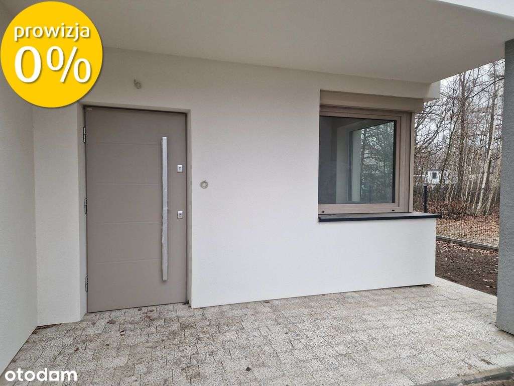 Nowoczesny 5pok, 167m2 + 90m2, działka 400m2-8