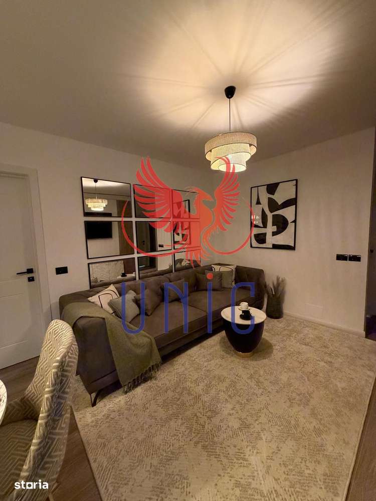 Apartament lux, Calea Bucuresti - Imagine principală: 3/20