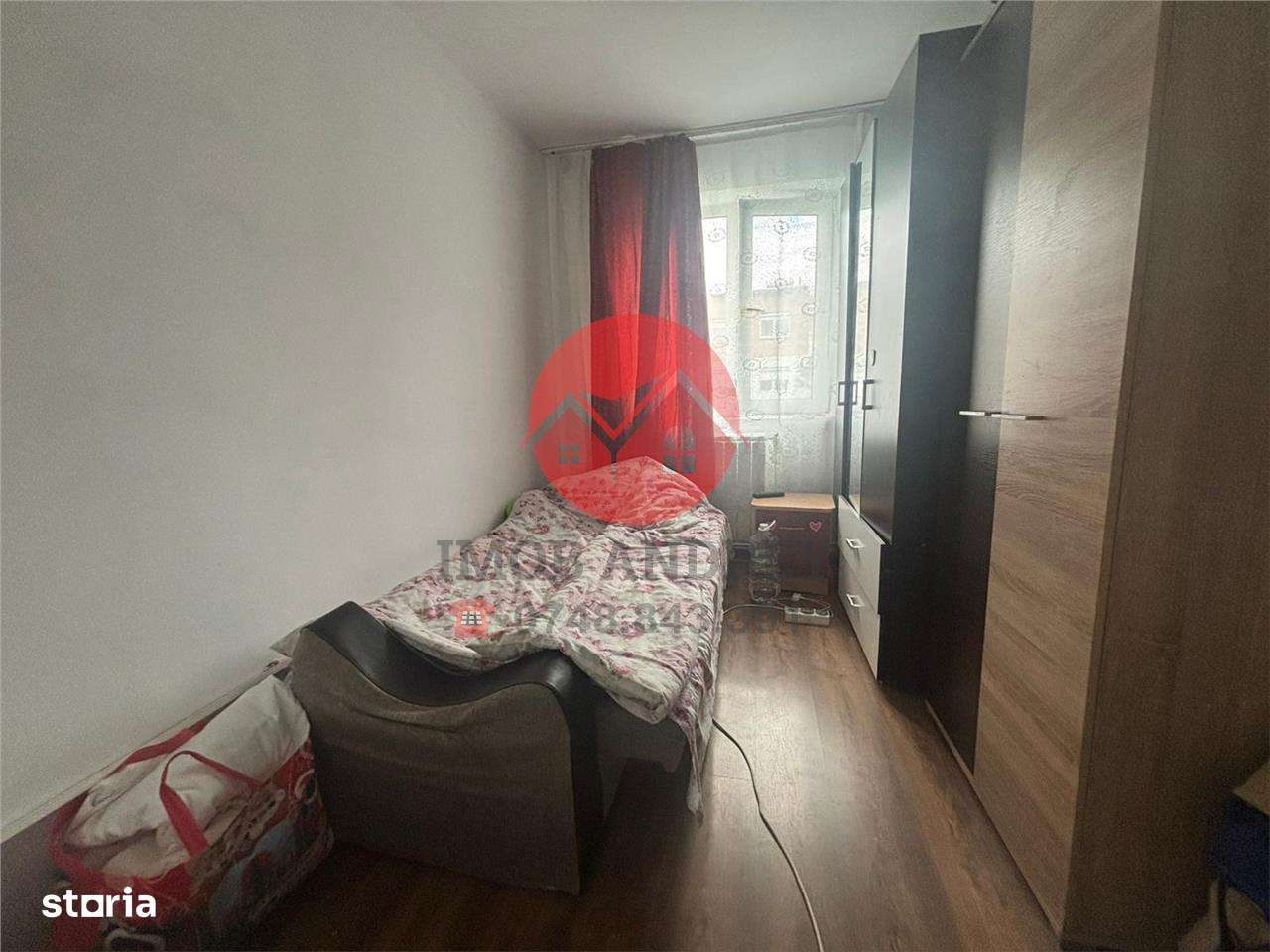 Apartament 3 camere – zona Big, blocurile G - Imagine principală: 5/11