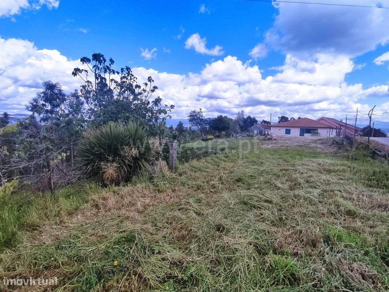 Terreno / Marco de Canaveses, Vila Boa de Quires e Maureles - Grande imagem: 3/5