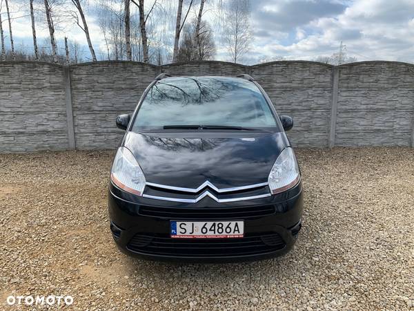 Citroën C4 Picasso 2.0i Impress Pack MCP - 2