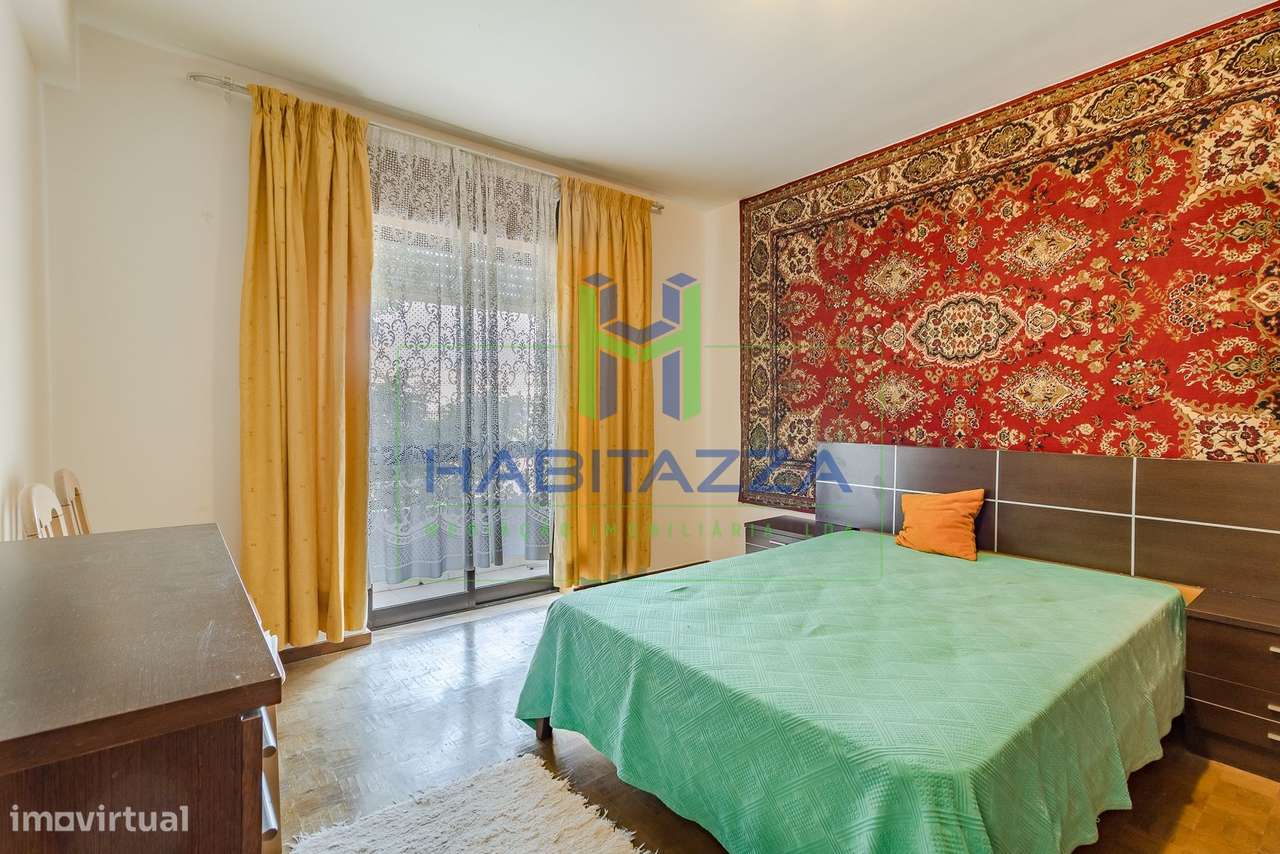 Apartamento T3 para venda, em zona central de Lagos-10