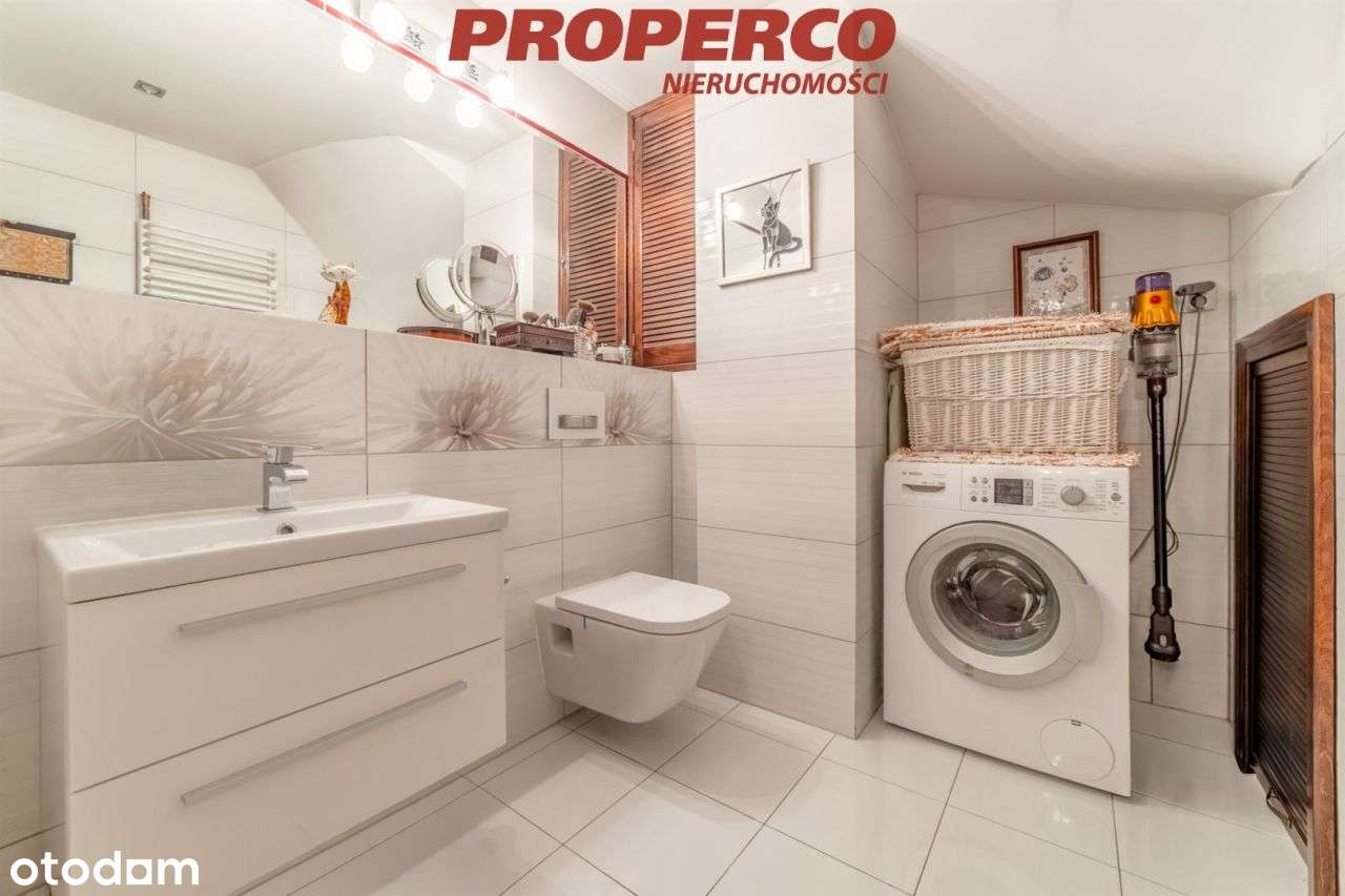 Mieszkanie 5pok, 123m2 (162m2), ul. W. Polskiego-8