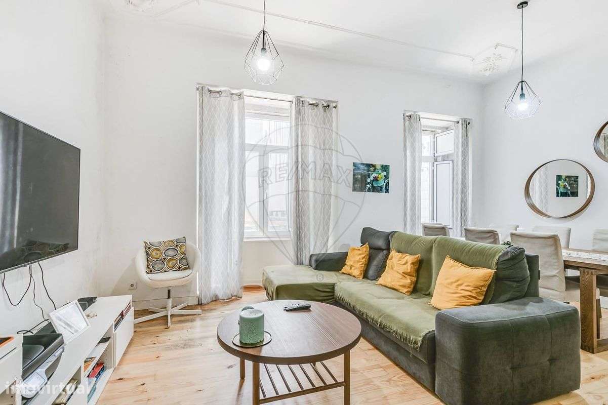 Apartamento T3 para venda - Grande imagem: 4/22