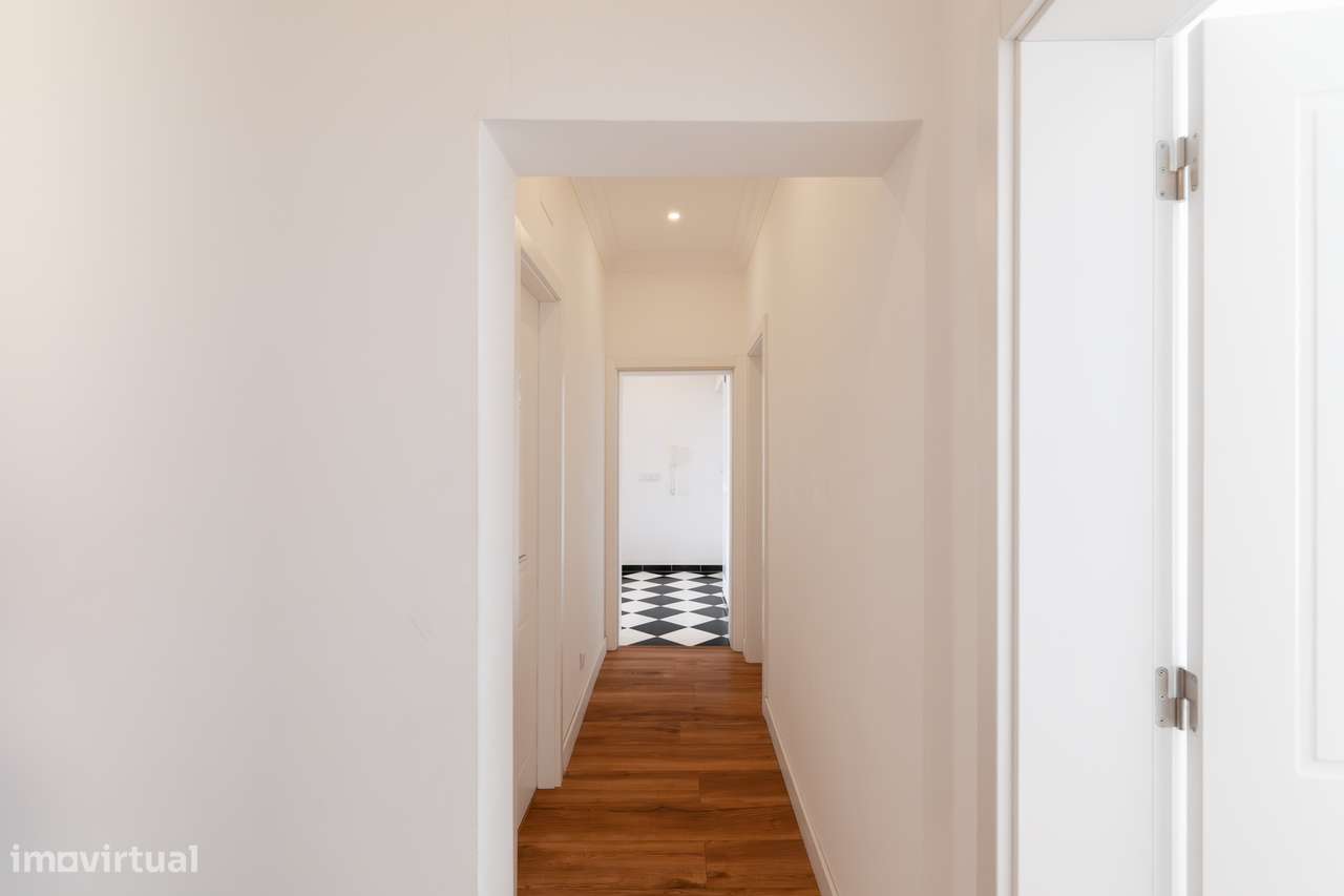 Apartamento T5 para venda - Lisboa-5