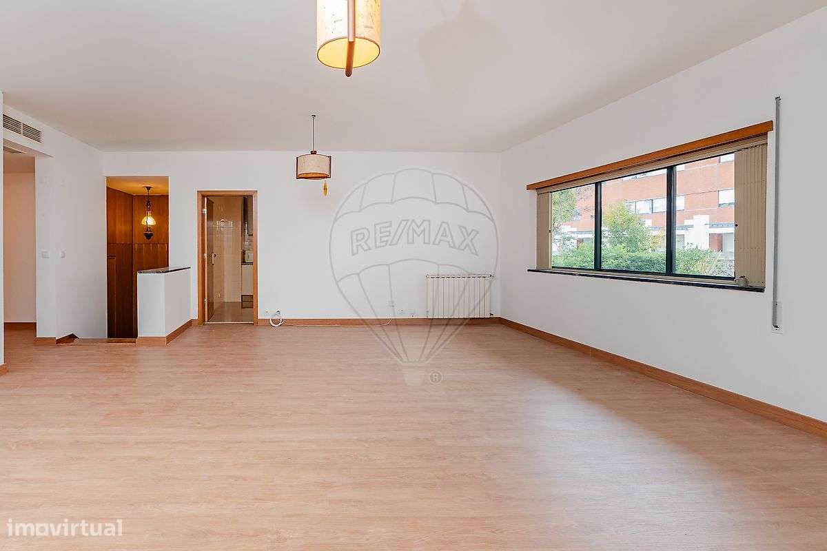 Apartamento T3 para venda-1