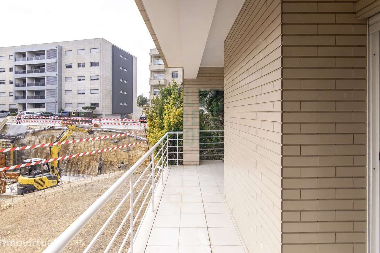 T3 Rio Tinto c/ garagem-10