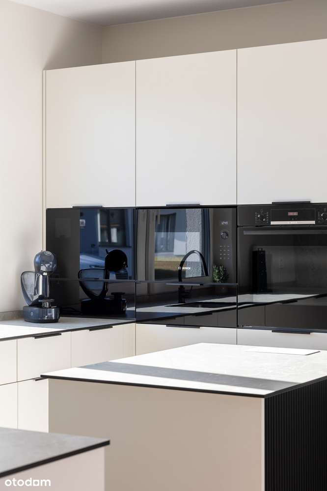 Dom Kuba M z garażem, Orzesze, ul. Masztowa DOM POD KLUCZ! - Pełny obrazek: 2/14