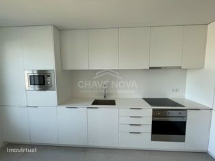Apartamento T2 Novo no Empreendimento Antas Atrium, Antas, Porto - Grande imagem: 2/19