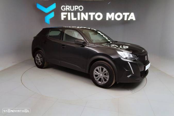 Peugeot 2008 1.2 PureTech Active Pack - 8