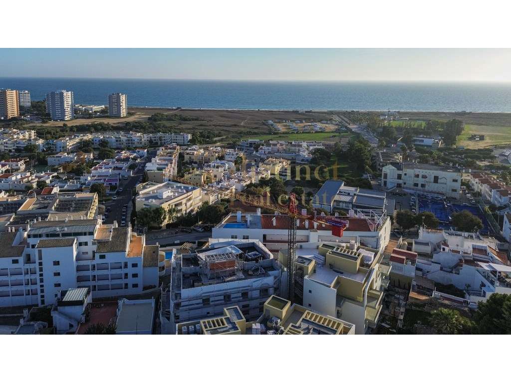 Apartamento T2 Venda Portimão - Grande imagem: 4/19