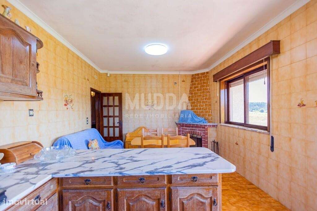 Moradia T3 com Terreno Generoso em Maceda, Ovar – Oportunidade Únic - Grande imagem: 4/60