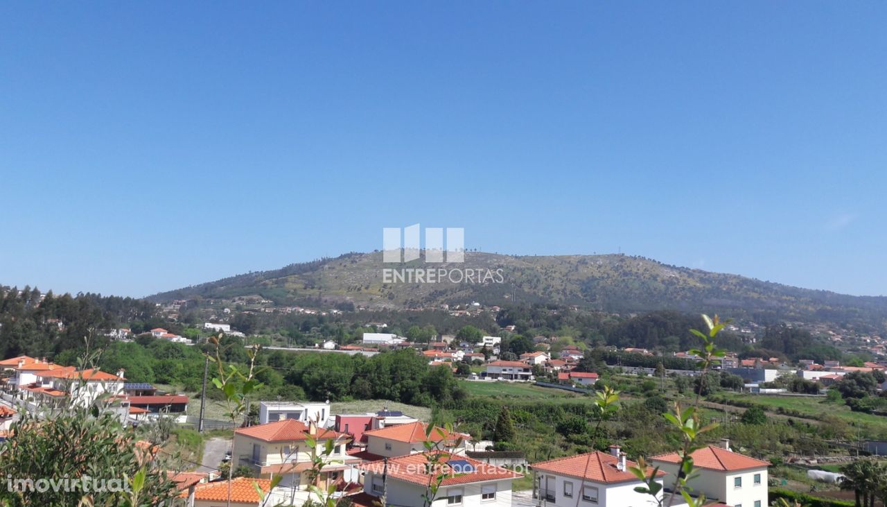 Venda de lote para construção, Barroselas, Viana do Castelo