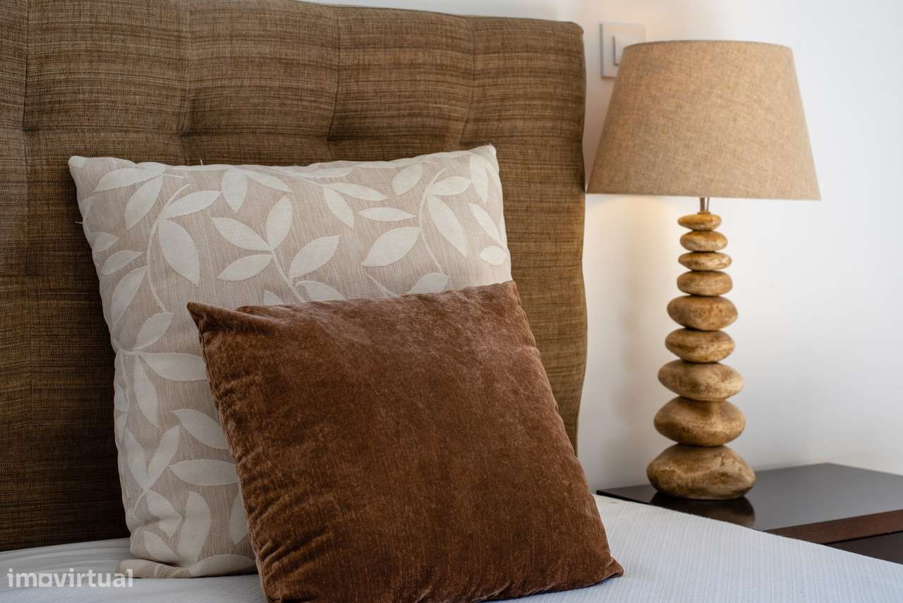 Apartamento de 2 quartos com vistas espetaculares para o mar-20