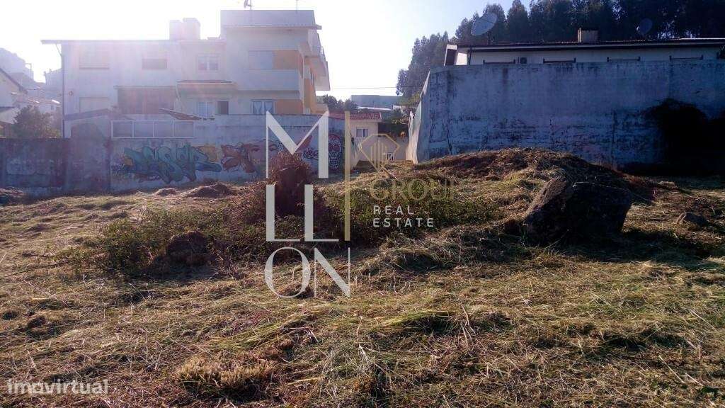 Oportunidade terreno 675m2 centro dos Carvalhos para construção Moradi - Grande imagem: 3/8