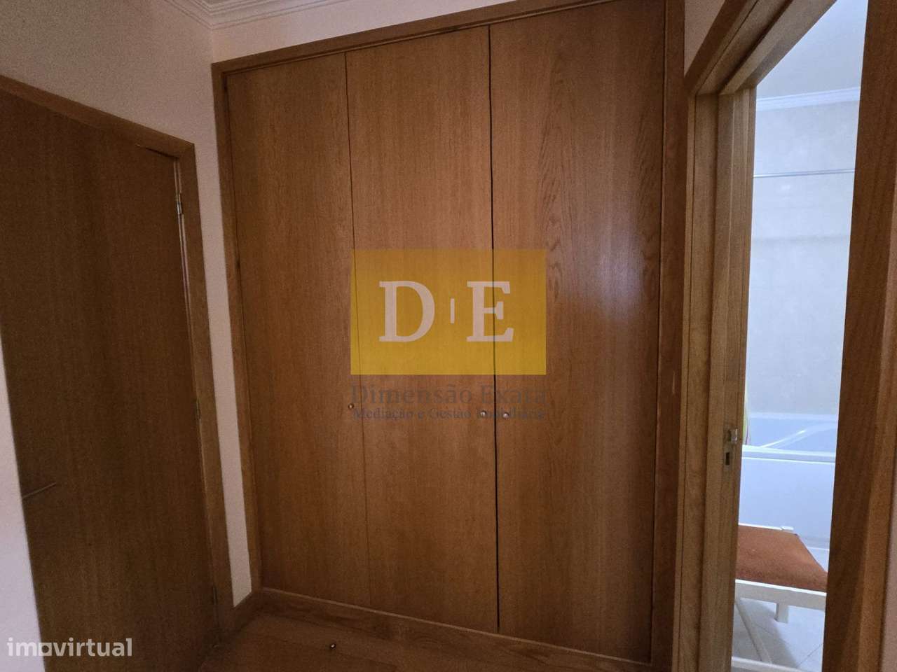 Apartamento T4 na Zona Nobre dos Maninhos na Maia-9