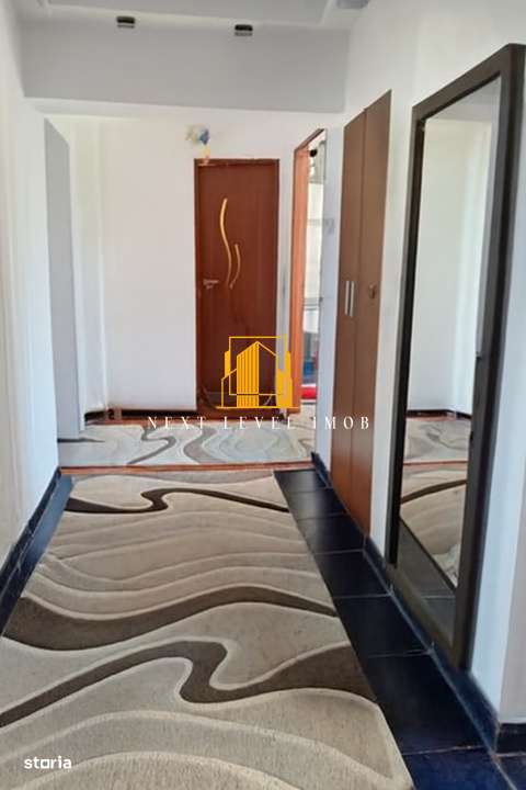 Apartament 3 Camere Decomandat in Prundu – Bloc Fond Nou (1986) - Imagine principală: 5/9