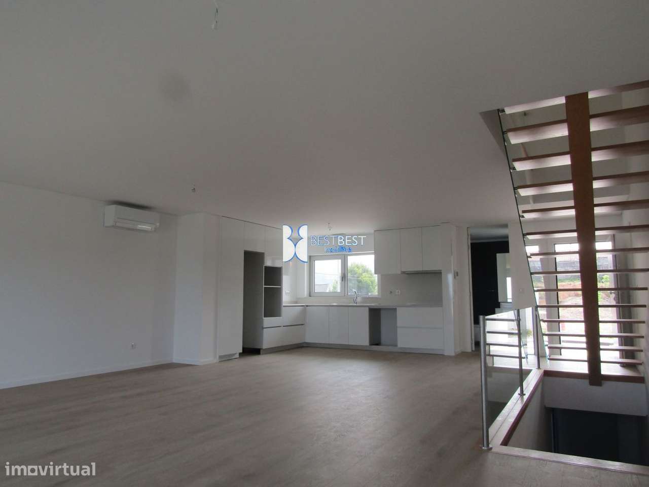 MORADIA NOVA, T3, COM ACABEAMENTOS DE QUALIDADE,CAVALÕES,FAMALICÃO - Grande imagem: 5/21