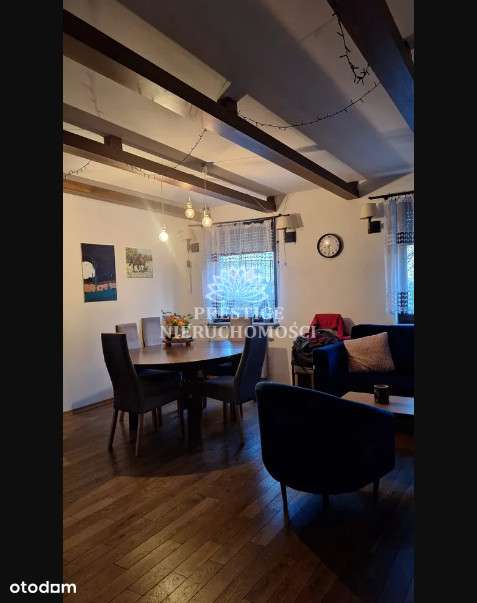 Wygodne mieszkanie z ogródkiem-5