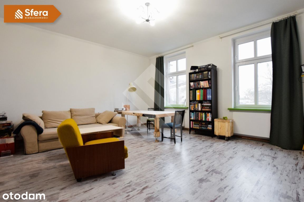 Mieszkanie, 95,37 m², Bydgoszcz