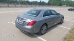 Mercedes-Benz Klasa C 200 4-Matic 7G-TRONIC - 5