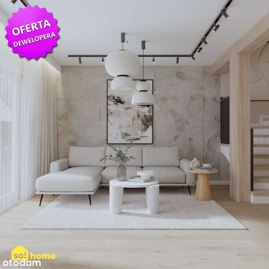 Dom wykończony pod klucz - Osiedle Rząska - Pełny obrazek: 5/20