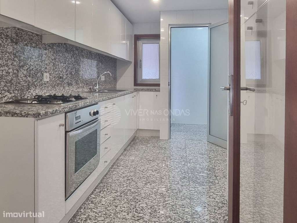T3 Duplex em Vermoim, Maia | Espaço, Conforto e Localização Privile...-6