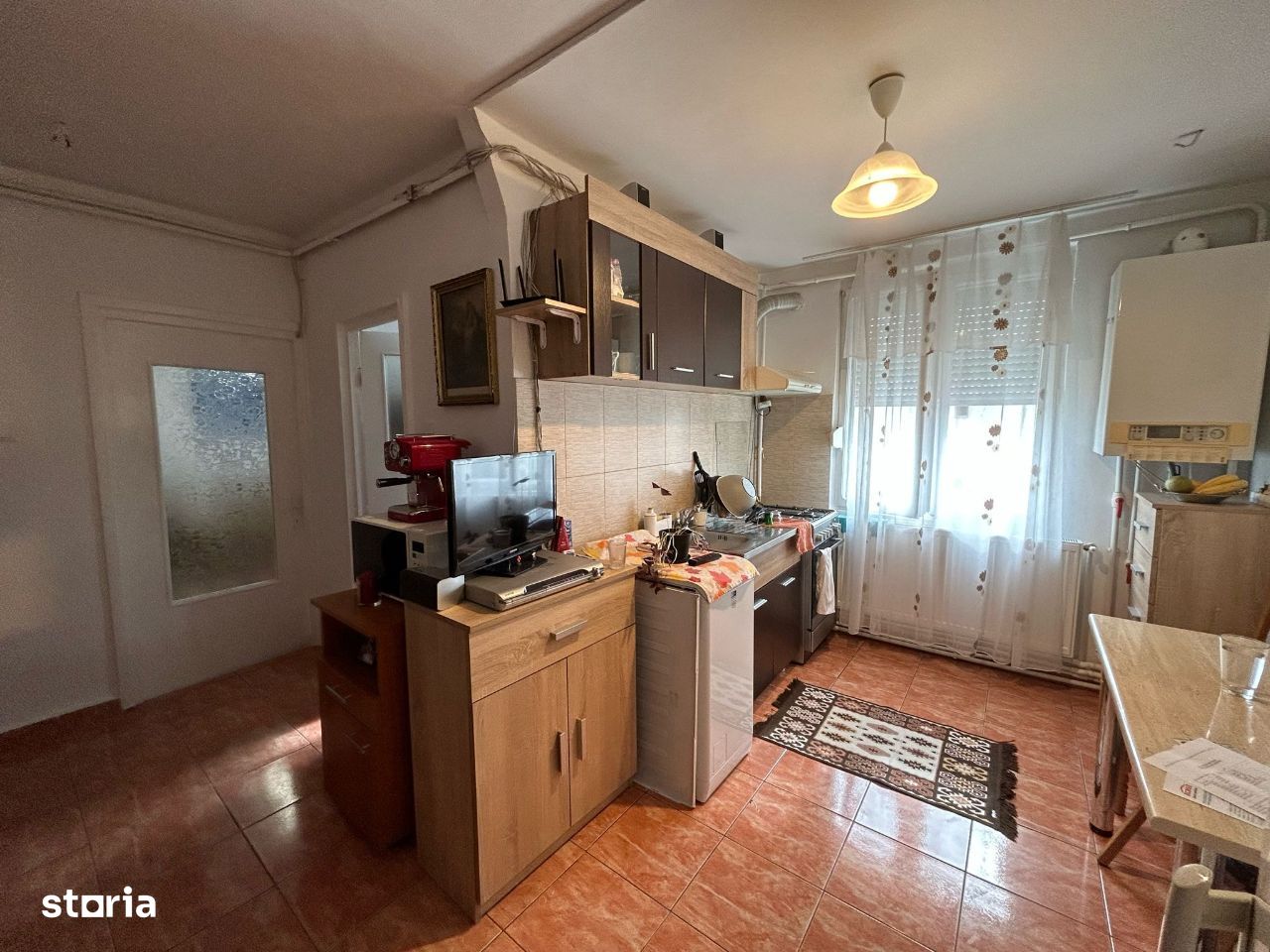 De vanzare 2 camere 47.000 euro