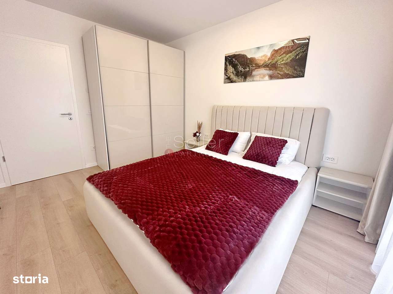 Finisaje Calitative Zona Kasper Coresi - Imagine principală: 1/12