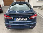 Ford Fusion - 13