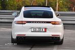 Porsche Panamera 4S Diesel - 6