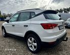 Seat Arona 1.0 Eco TSI Style - 8