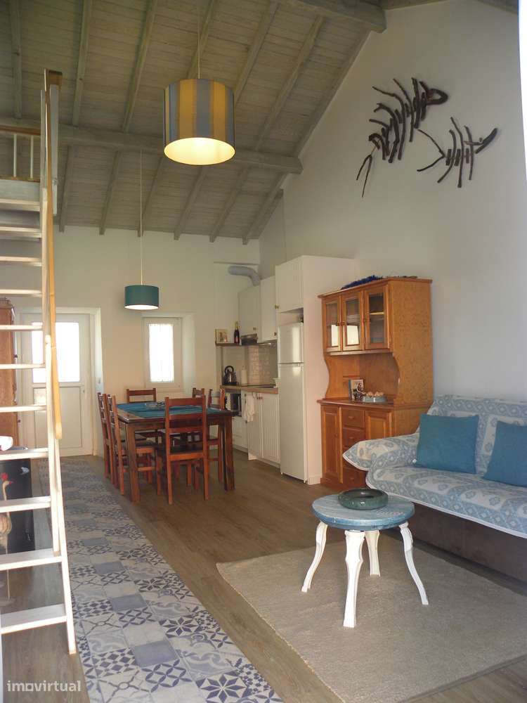 Moradia com jardim - Grande imagem: 5/11