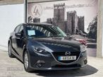 Mazda 3 SKYACTIV-D 105 Center-Line - 1