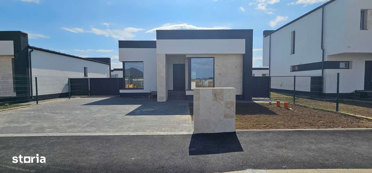 Casa parter 3 camere/Berceni Ilfov - Imagine principală: 4/15