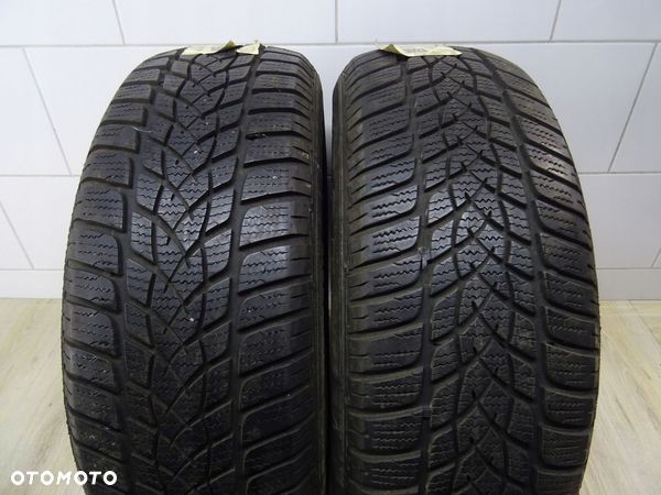 OPONA Goodyear Ultra Grip Performance 215/60R17 96 H - 1