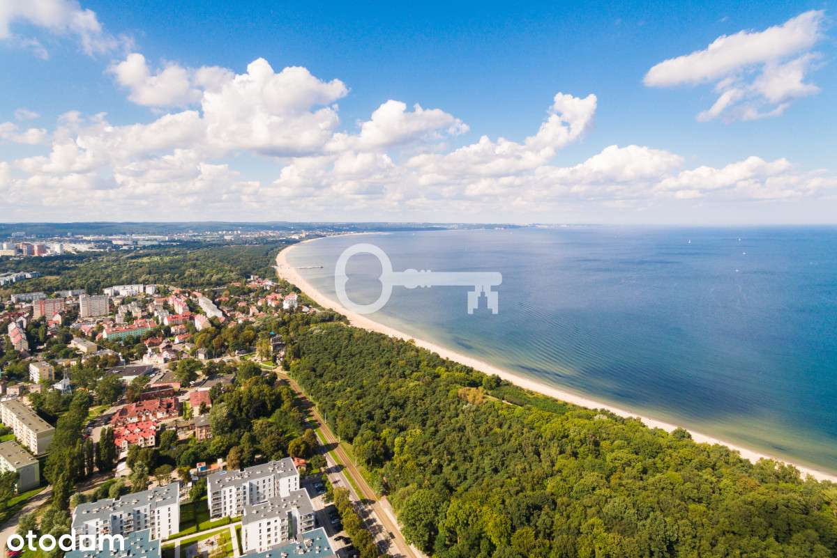 2-pok apartament z ogródkiem 700m od plaży - Pełny obrazek: 5/20