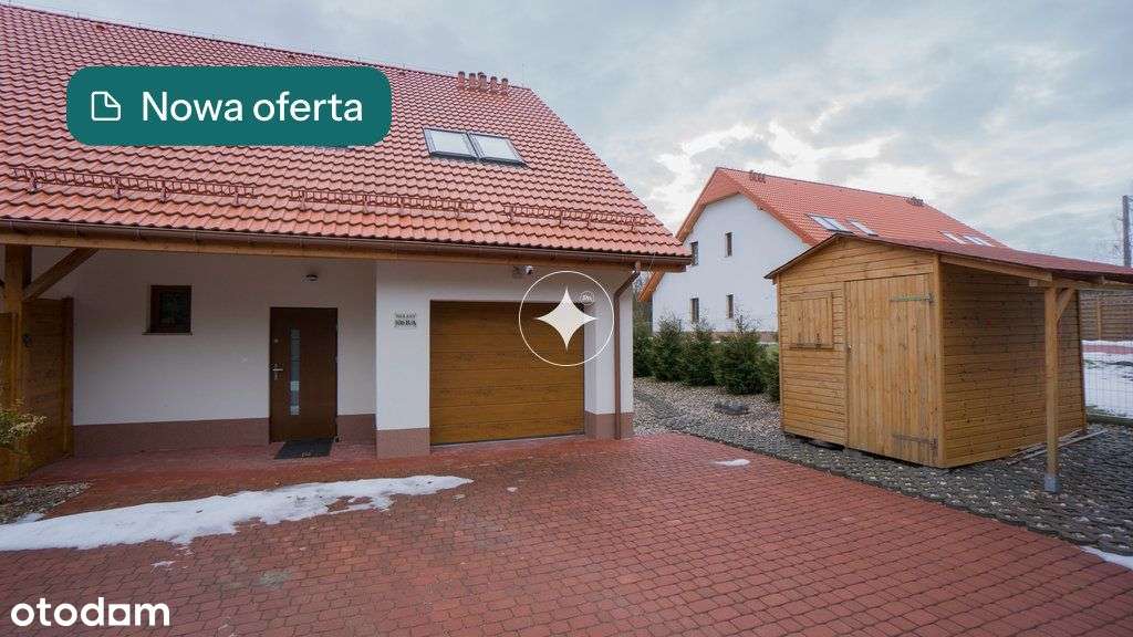 Dom Polanica Górna Powiat Kłodzko-0