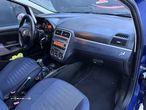 Fiat Grande Punto 1.2 Dynamic - 19