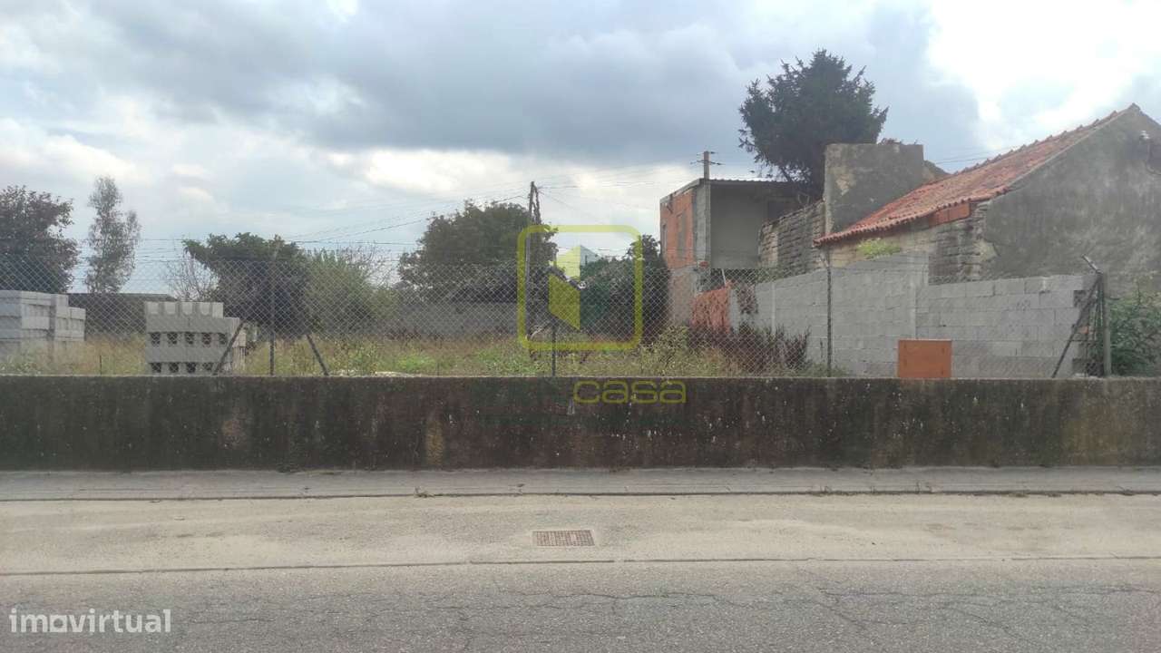 Terreno em Zona Urbanizável em Aveiro - Grande imagem: 5/9