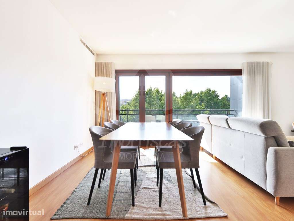 T3 Exclusivo no Blue Garden, Sacavém | 186 m² de Conforto e Elegância-9