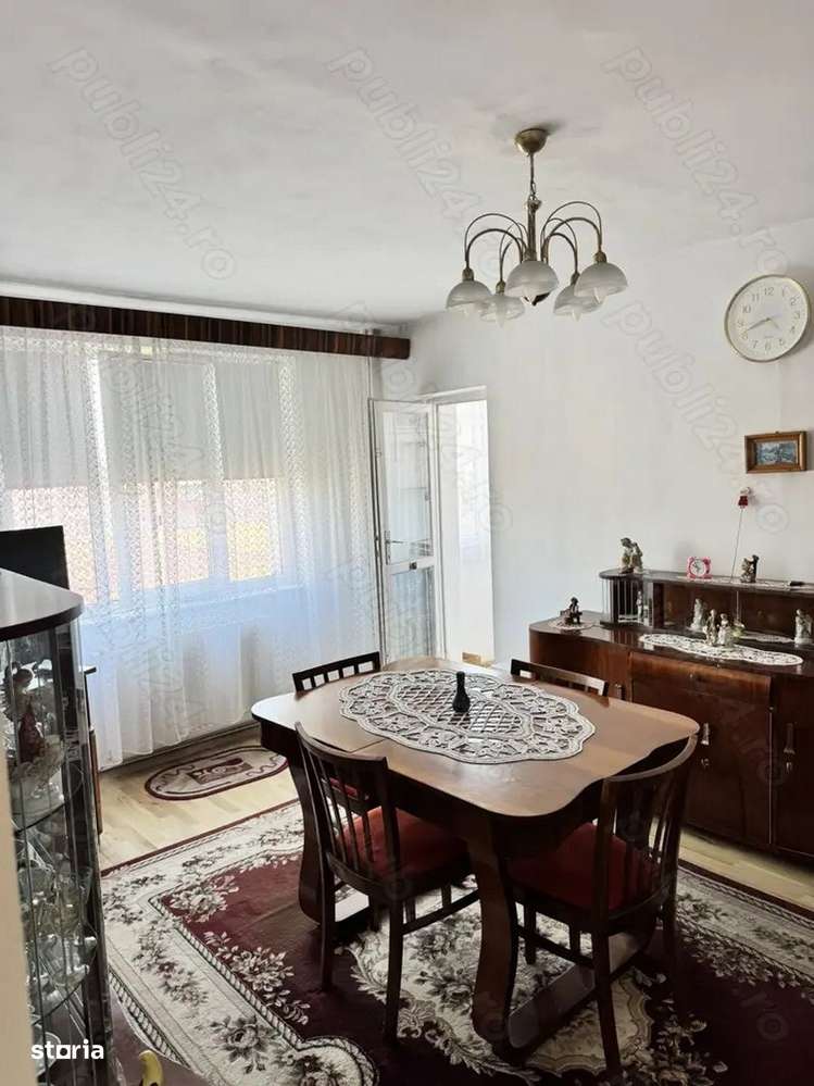 Apartament 2 Camere Circular Prunului - Zona Noua-1