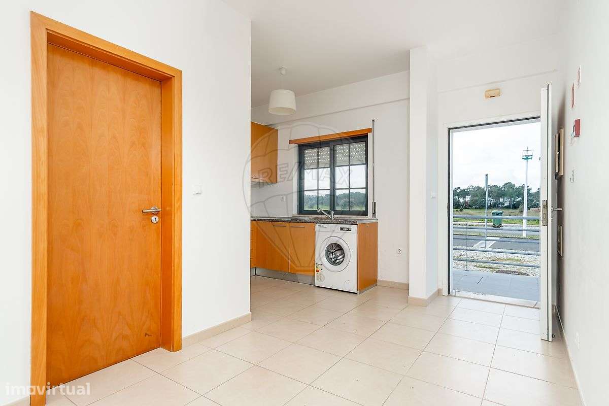 Apartamento T0 para arrendamento - Grande imagem: 4/10