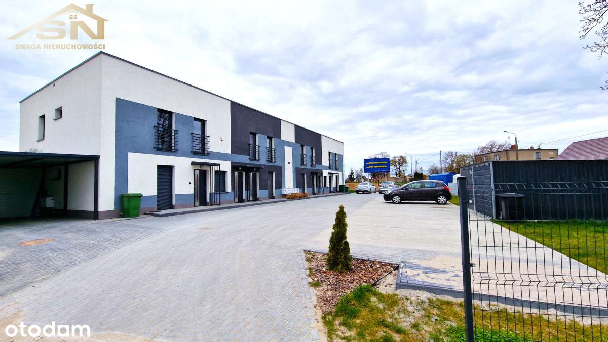 Nowe mieszkanie - bezczynszowe - Pełny obrazek: 5/20