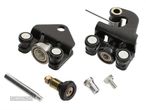 Kit de 3 rolamentos da porta lateral Renault Master 98-2010 NOVOS - 1