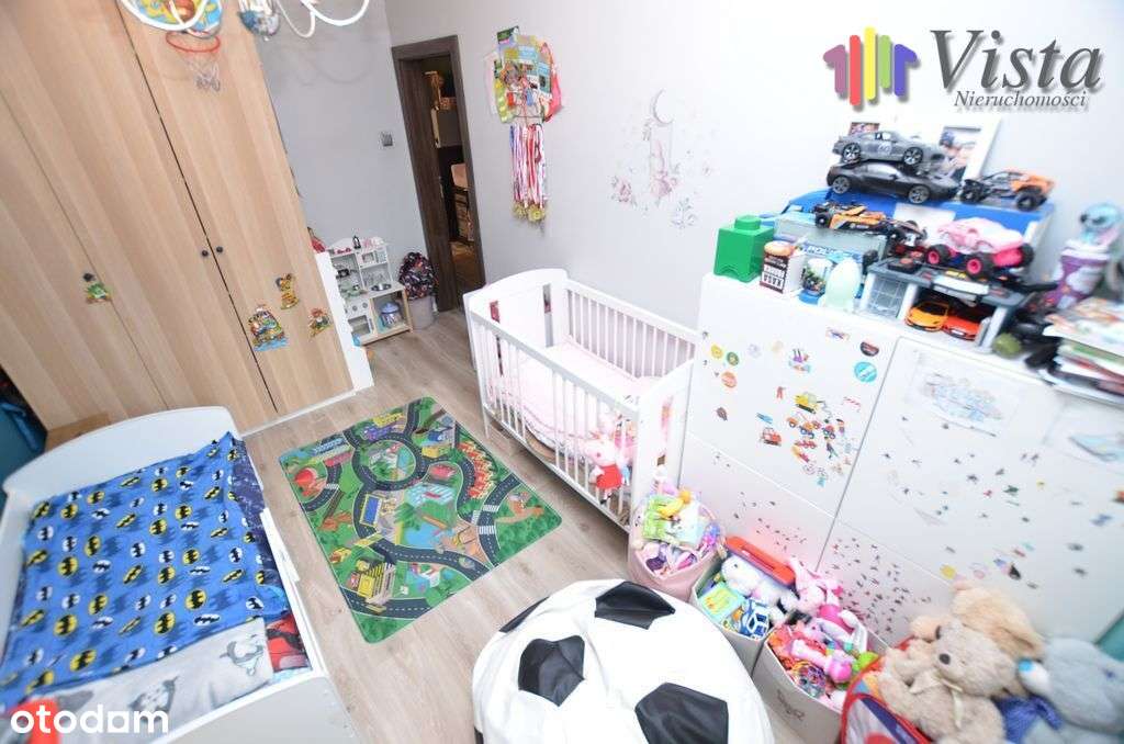 3 Pokoje w Kamienicy Na Piaskowej Górze-3