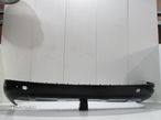 Spoiler bara spate Volkswagen Touareg An 2002 2003 2004 2005 2006 2007 2008 2009 cod 7L6807521D, - 1